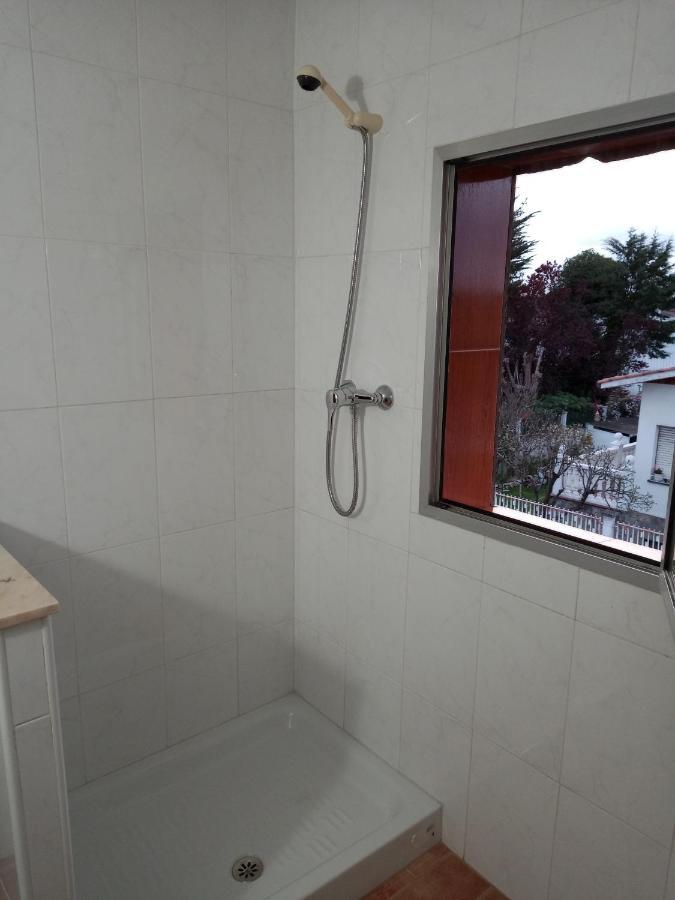 Pension ** Abaca גיחון מראה חיצוני תמונה